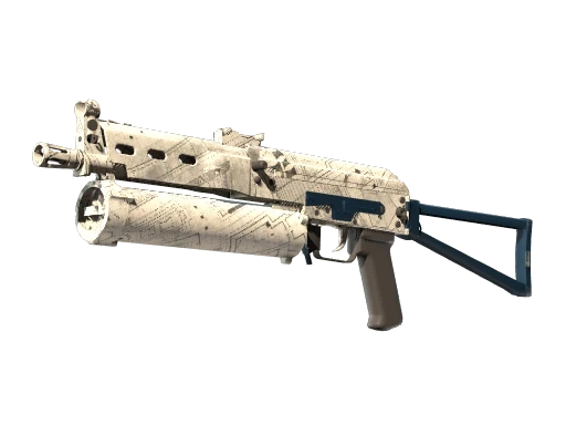 PP-Bizon | Facility Sketch (FN)