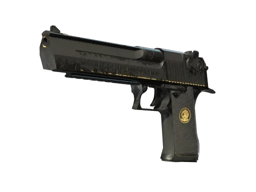 Desert Eagle | Conspiracy (FT)