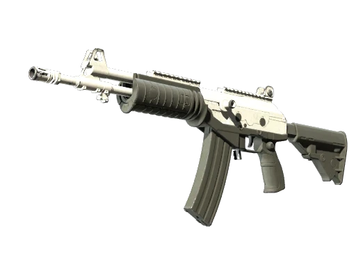 Galil AR | Tuxedo (FN)