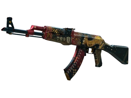 AK-47 | The Empress (BS)