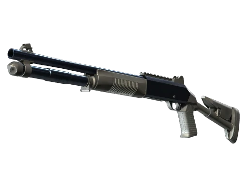XM1014 | Blue Steel (FN)