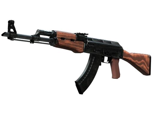 AK-47 | Cartel (FT)