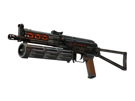 PP-Bizon | Runic (FT)
