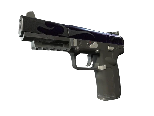 Five-SeveN | Flame Test (BS)