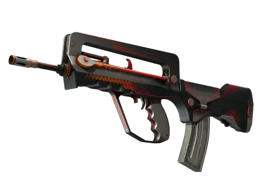 FAMAS | Valence (FT)