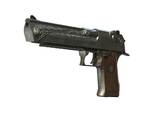 Desert Eagle | Naga (FT)
