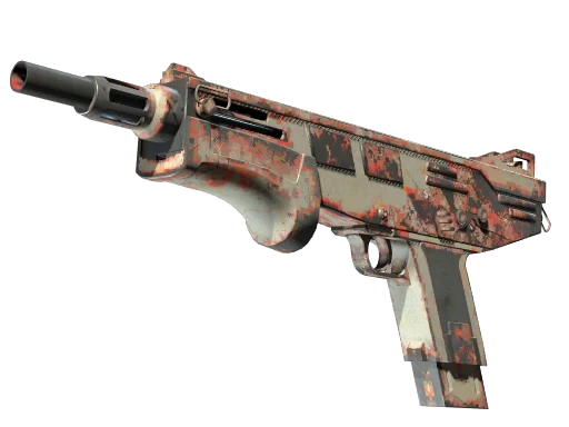 MAG-7 | Firestarter (FT)