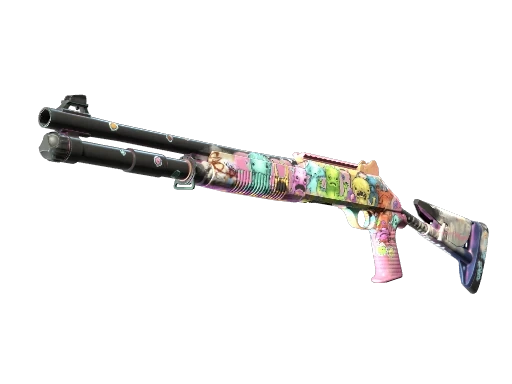 XM1014 | Monster Melt (FN)