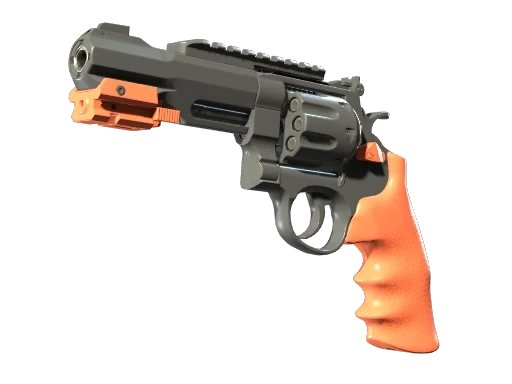 R8 Revolver | Nitro (WW)