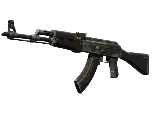 AK-47 | Elite Build (FT)