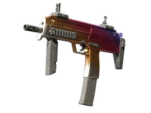 MP7 | Fade (MW)