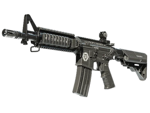 M4A4 | Dark Operative (MW)