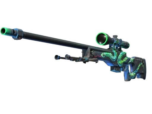 AWP | Atheris (FT)