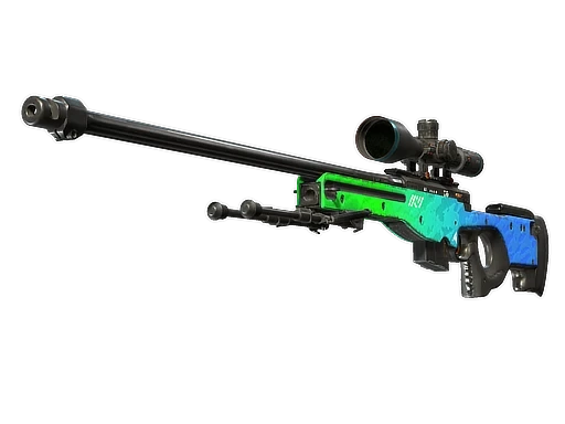 AWP | Ice Coaled (FT)