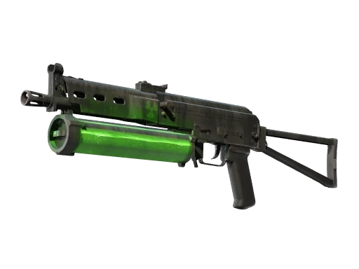 PP-Bizon | Fuel Rod (MW)