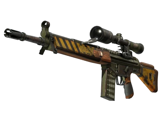 G3SG1 | Scavenger (FN)