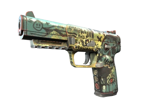 Five-SeveN | Scrawl (WW)