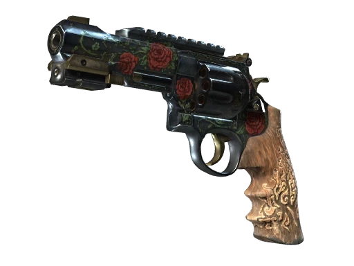 R8 Revolver | Tango (FN)