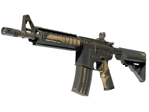 M4A4 | Desert-Strike (BS)
