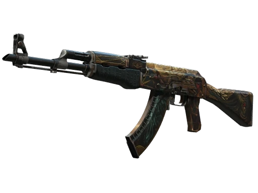 AK-47 | Legion of Anubis (FT)
