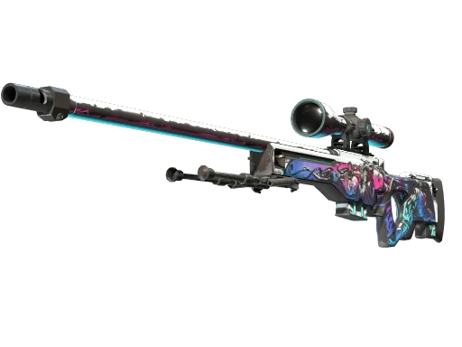 AWP | Neo-Noir (FT)