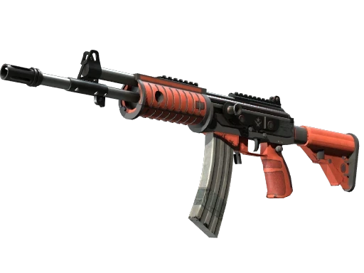 Galil AR | Firefight (MW)
