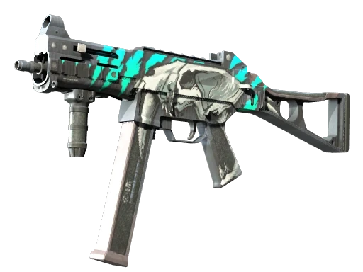 UMP-45 | Primal Saber (FT)