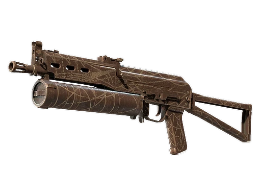 PP-Bizon | Traitor (WW)