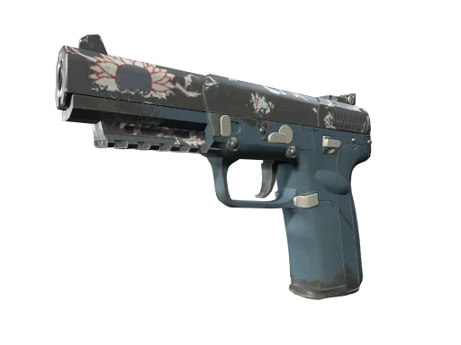 Five-SeveN | Nightshade (FT)