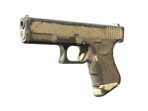 Glock-18 | Sand Dune (BS)