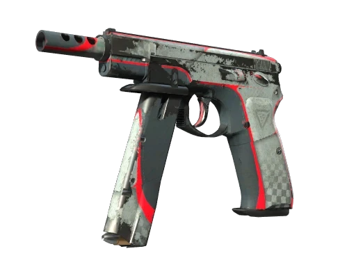 CZ75-Auto | Pole Position (BS)