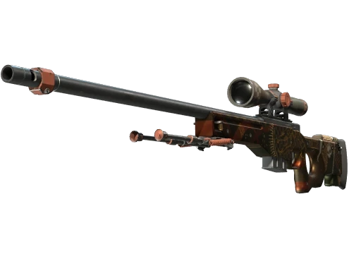 AWP | Mortis (FT)