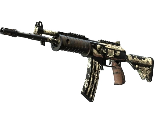 Galil AR | VariCamo (BS)
