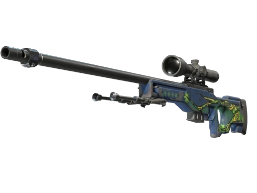 AWP | Corticera (FT)