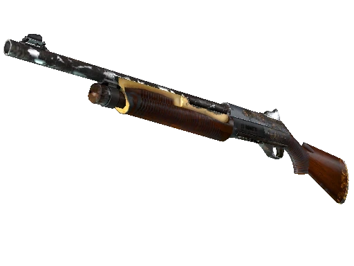 Nova | Antique (FT)