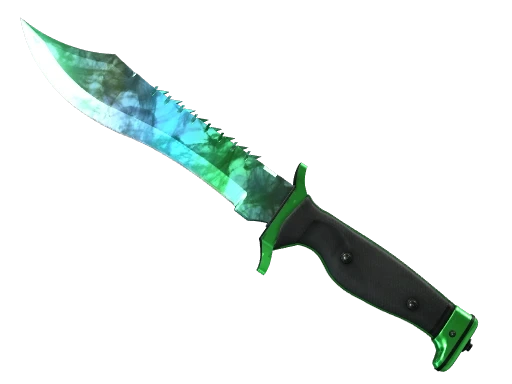★ Bowie Knife | Gamma Doppler (FN)