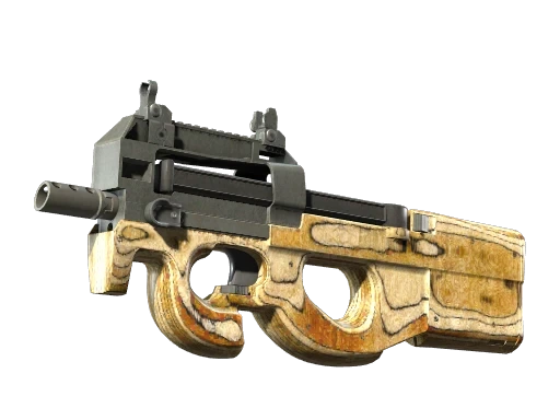 P90 | Shapewood (FT)