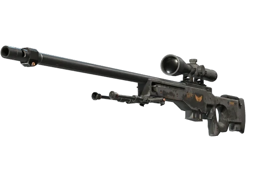 AWP | Elite Build (BS)