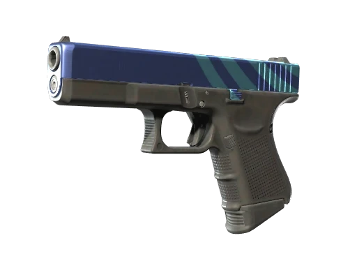 Glock-18 | High Beam (FN)