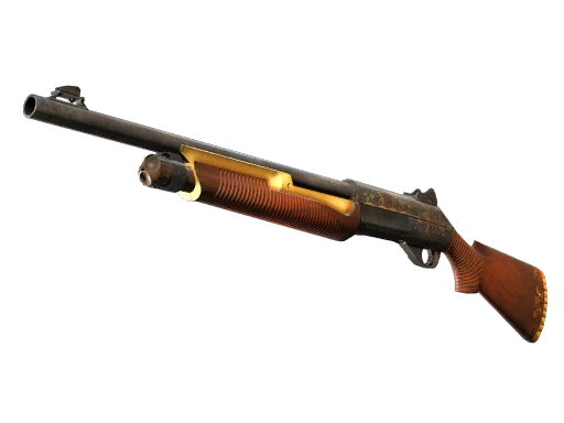 Nova | Antique (FN)