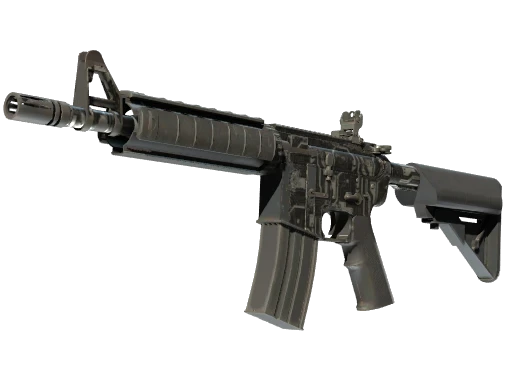 M4A4 | Mainframe (FT)