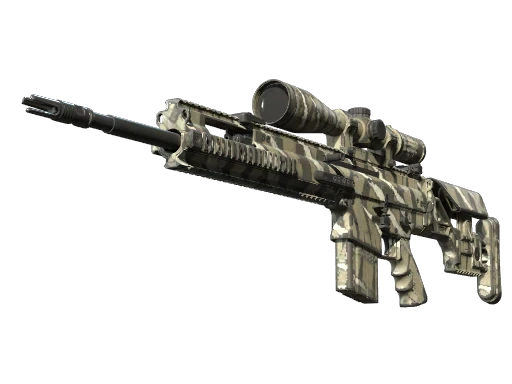 SCAR-20 | Torn (FT)
