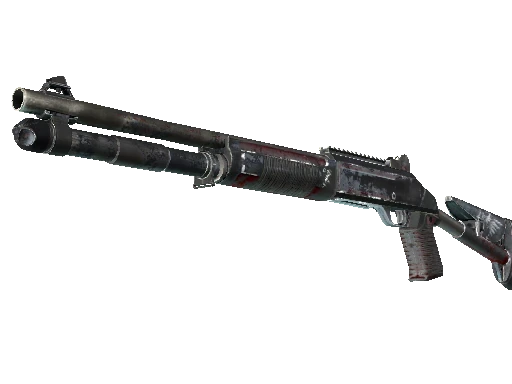 XM1014 | Heaven Guard (BS)