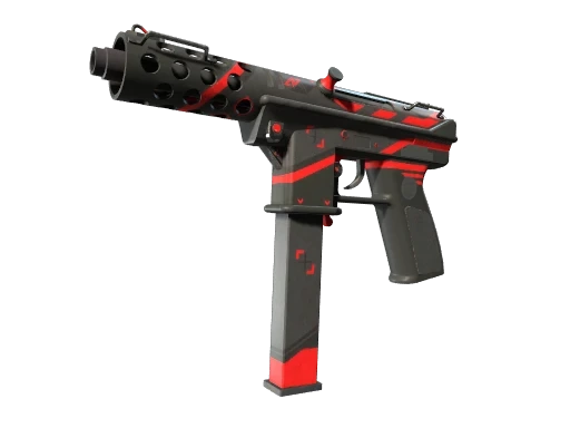 Tec-9 | Isaac (FT)