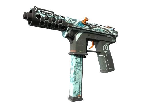 Tec-9 | Avalanche (BS)