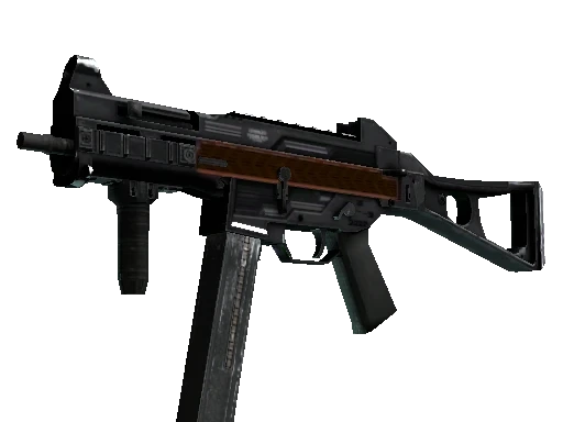 UMP-45 | Roadblock (WW)
