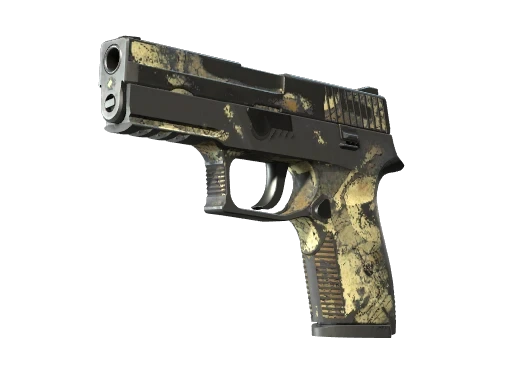 P250 | Contamination (BS)