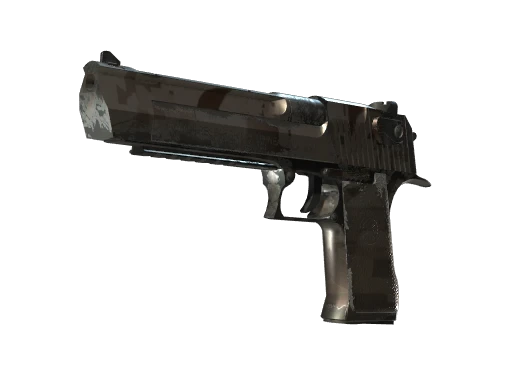 Desert Eagle | The Bronze (FT)