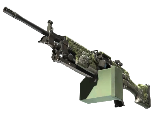 M249 | Aztec (FT)