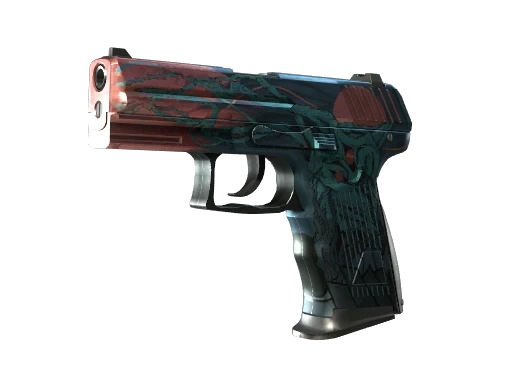 P2000 | Gnarled (MW)